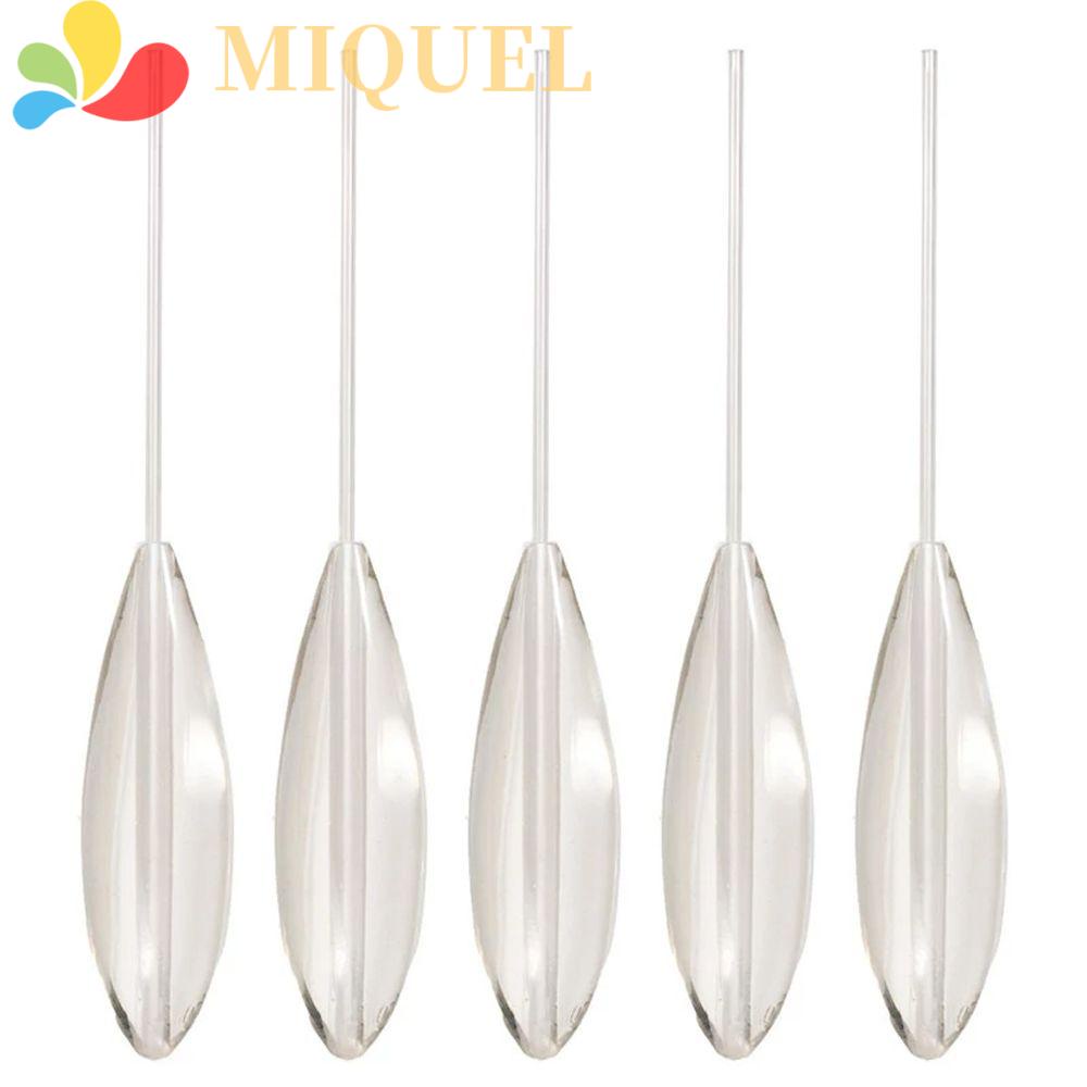 Phao Câu Cá Chất Liệu Acrylic 5 / 10 / 15 / 20g