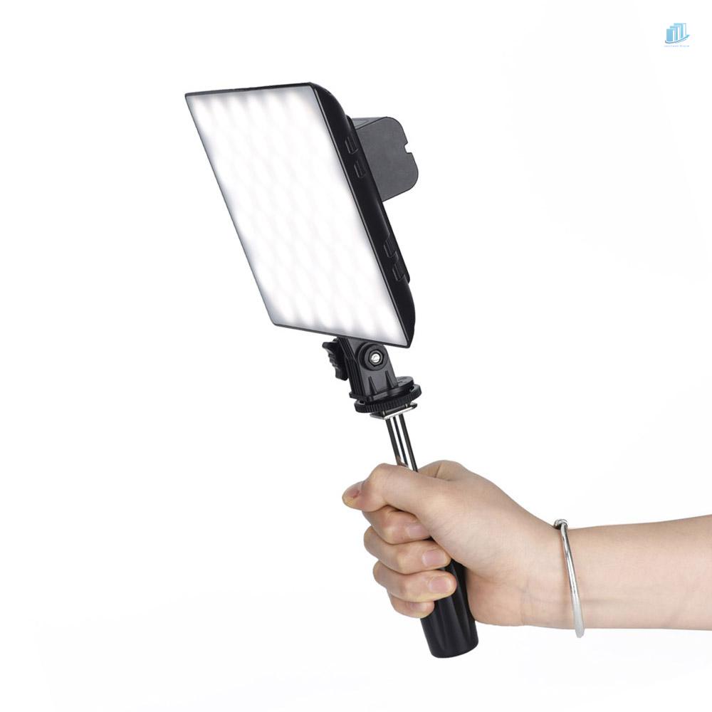 Đèn LED Máy Ảnh YN300 3200K-5600K Có Thể Điều Chỉnh Nhiệt Độ