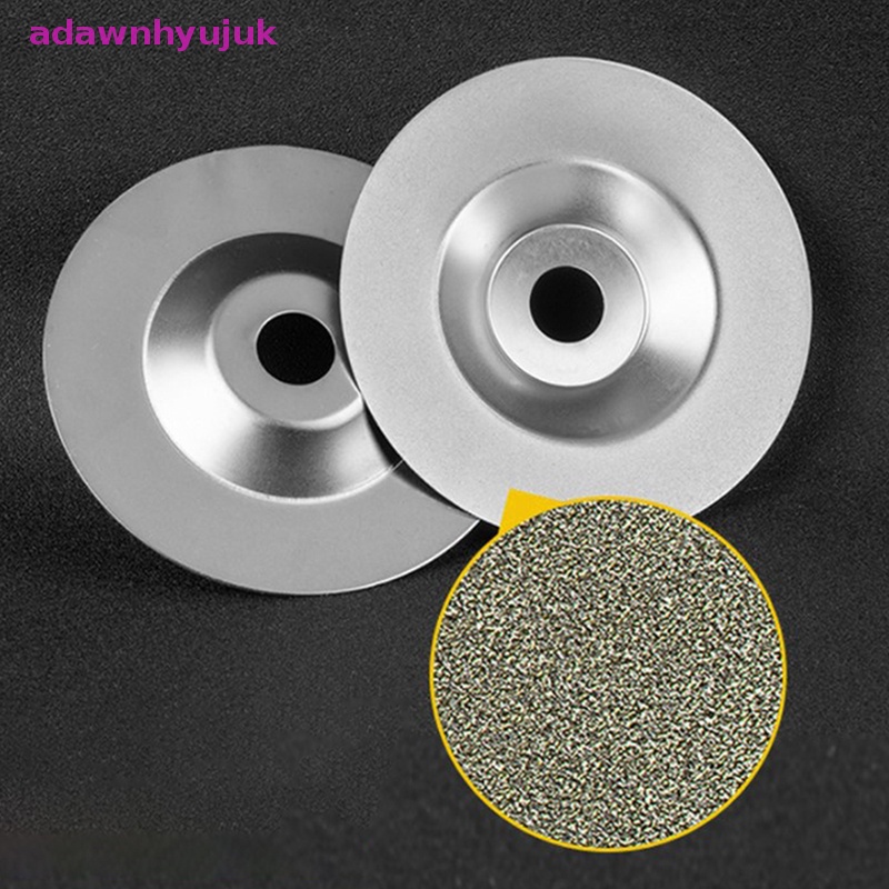 Đĩa Mài Kim Cương 100mm Chuyên Dụng