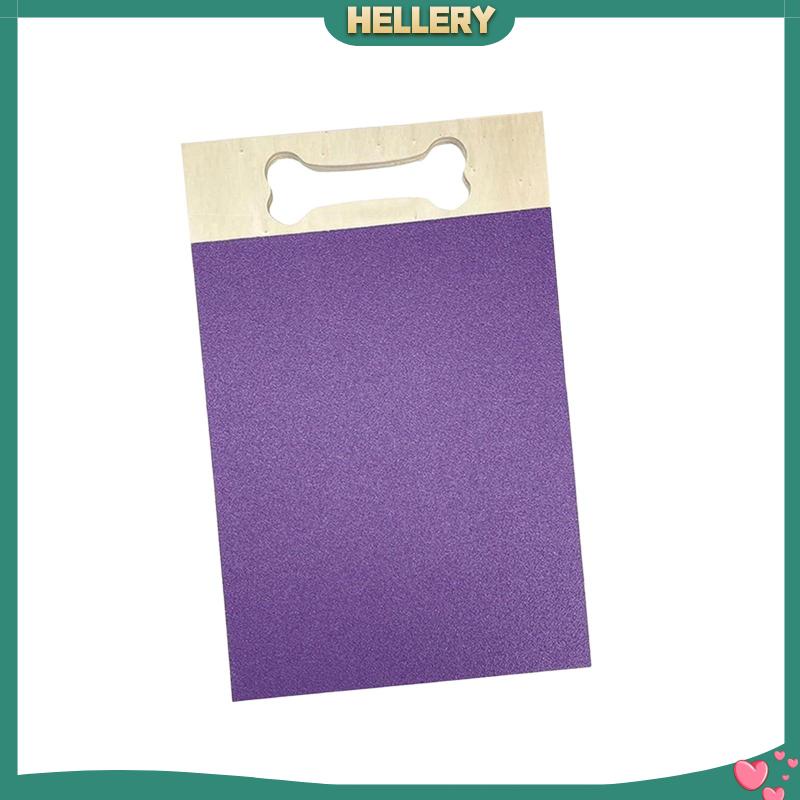 Đệm Mài Móng Tương Tác Với Thú Cưng Tiện Dụng