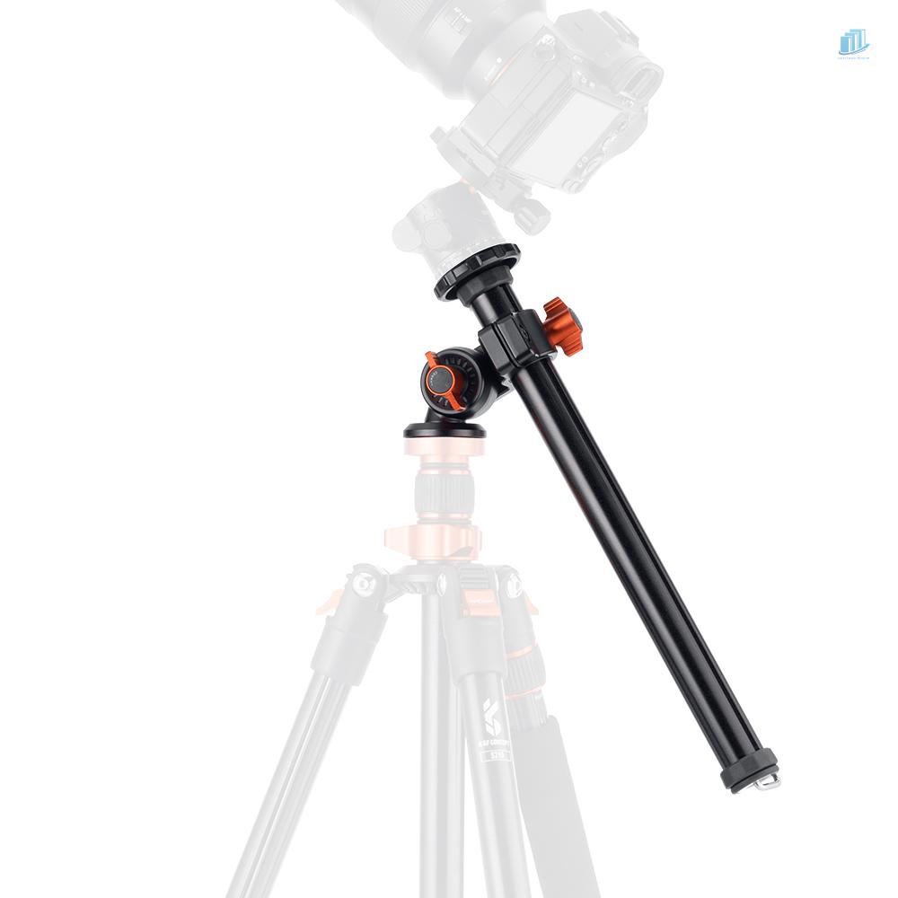 Giá Đỡ Ba Chân Bằng Hợp Kim Nhôm Nhiều Góc Có Thể Xoay Được Kèm Hệ Thống Khóa Cho smartwatchinone