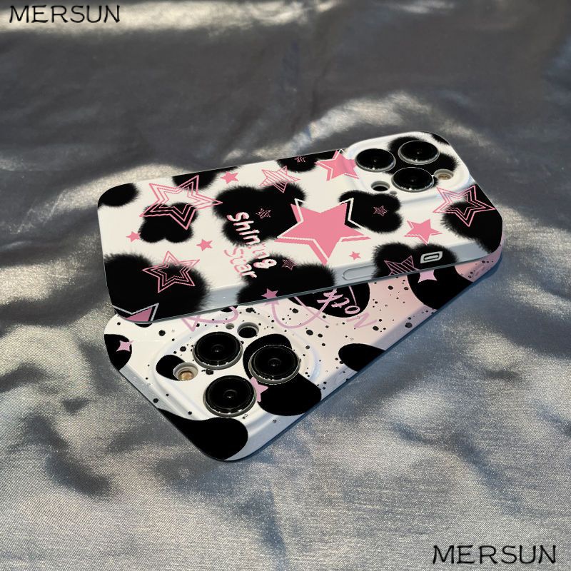 Ốp Điện Thoại Cứng Họa Tiết BT1Z BT1Z Cho Iphone12 / promax7 11 / 8 1314