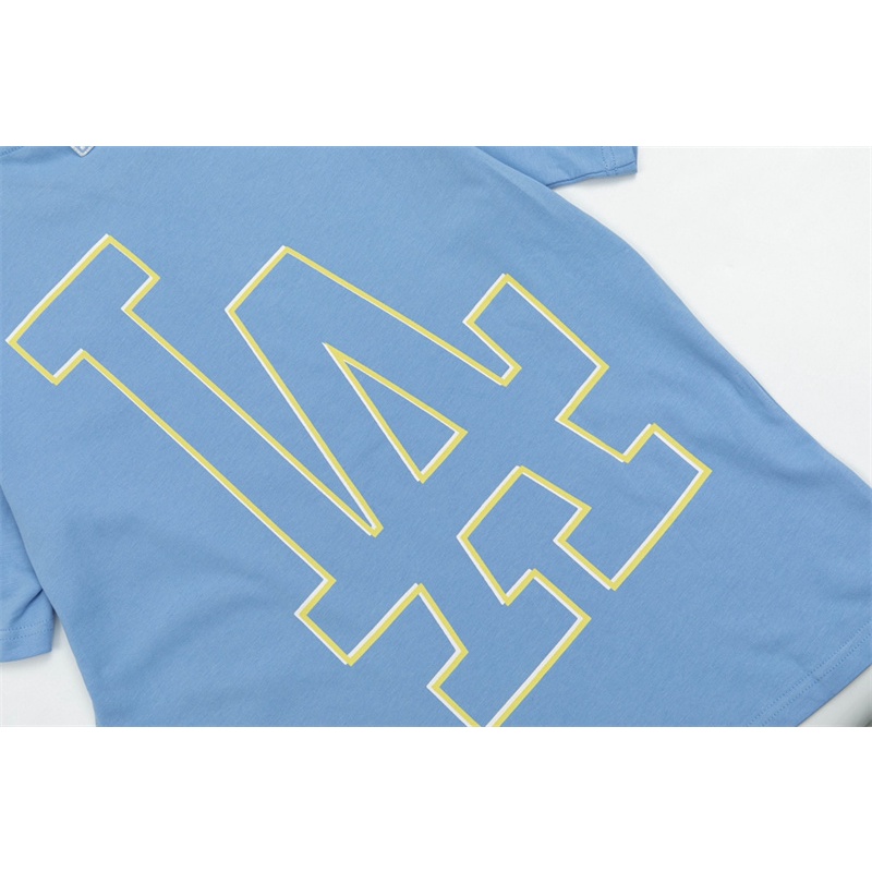 Áo Thun Tay Ngắn M8L8B8- Phong Cách Đường Phố Cổ Điển Chất Lượng Cao Cho Nam Và Nữ Alikektydu5Tdryerg