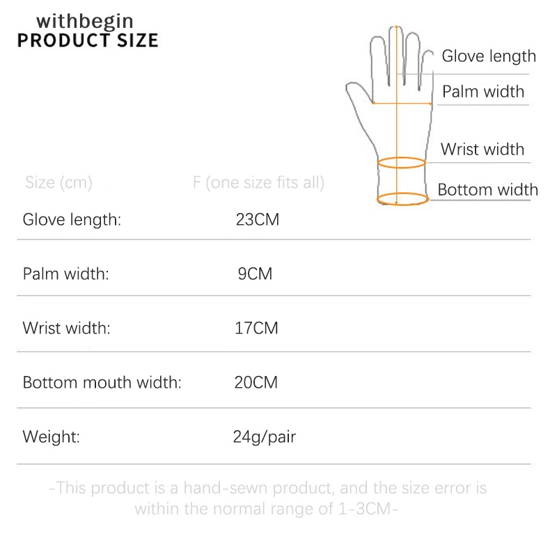 Găng Tay Lụa Lạnh Mỏng Phối Lưới Chống Tia UV Thời Trang Mùa Hè Cho Nữ