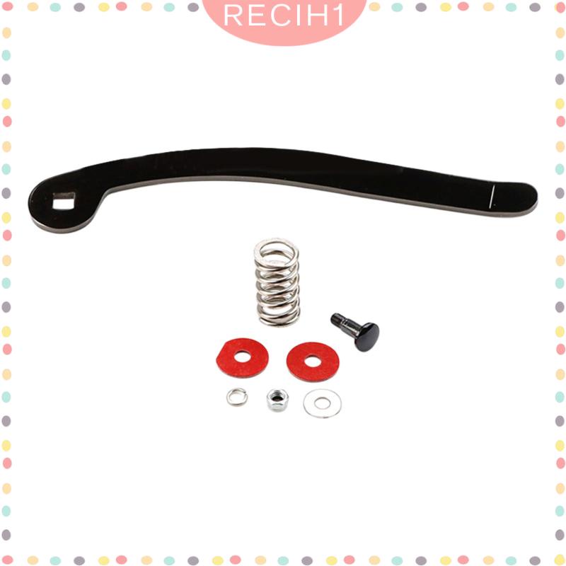 Cầu Tremolo Trọng Lượng Nhẹ Thay Thế Cho Đàn Guitar Điện