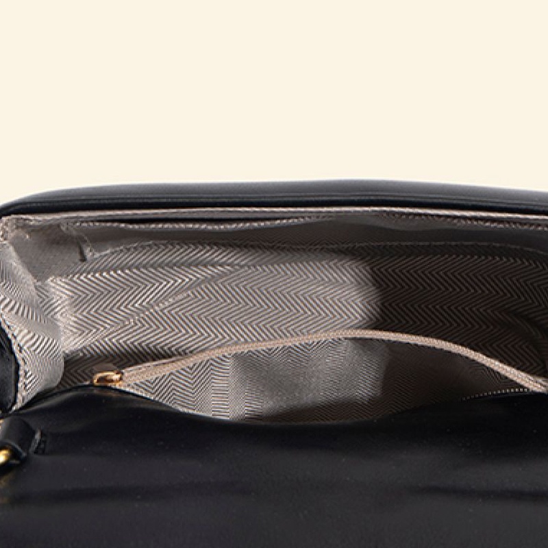 Túi Đeo Vai Phối Dây Xích Hình Thoi Chất Lượng Cao Thời Trang Cho Nữ