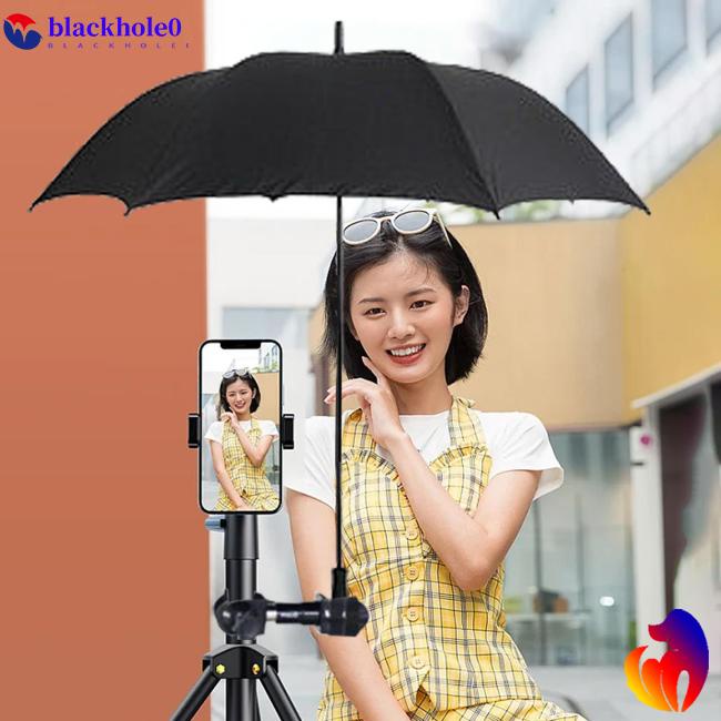Giá Đỡ Dù Che Nắng Chống Thấm Nước Dùng Chụp Ảnh Ngoài Trời Tiện Dụng