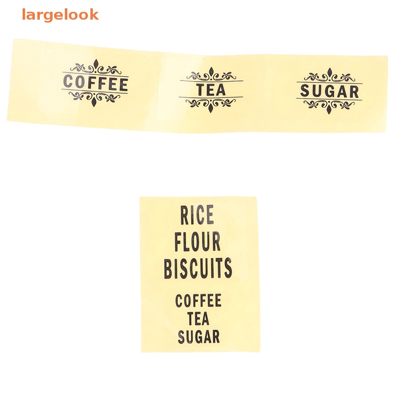 Bộ 3 Hũ Đựng Bánh Mì Tỉ Lệ 1 / 6 Dùng Trang Trí Nhà Búp Bê