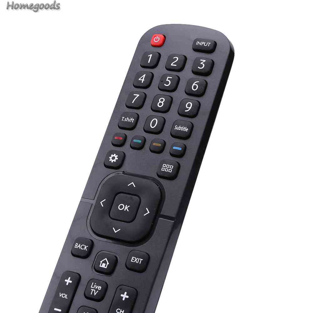 Điều Khiển Từ Xa EN2B27 2023 Cho TV Hisense 32K3110W 40K3110PW 50K3110PW