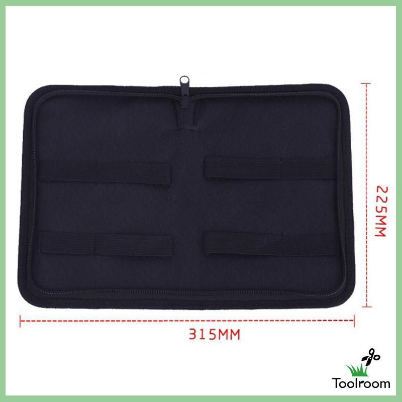 Túi Đựng Dụng Cụ Sửa Chữa Chuyên Dụng Cho Thợ Điện
