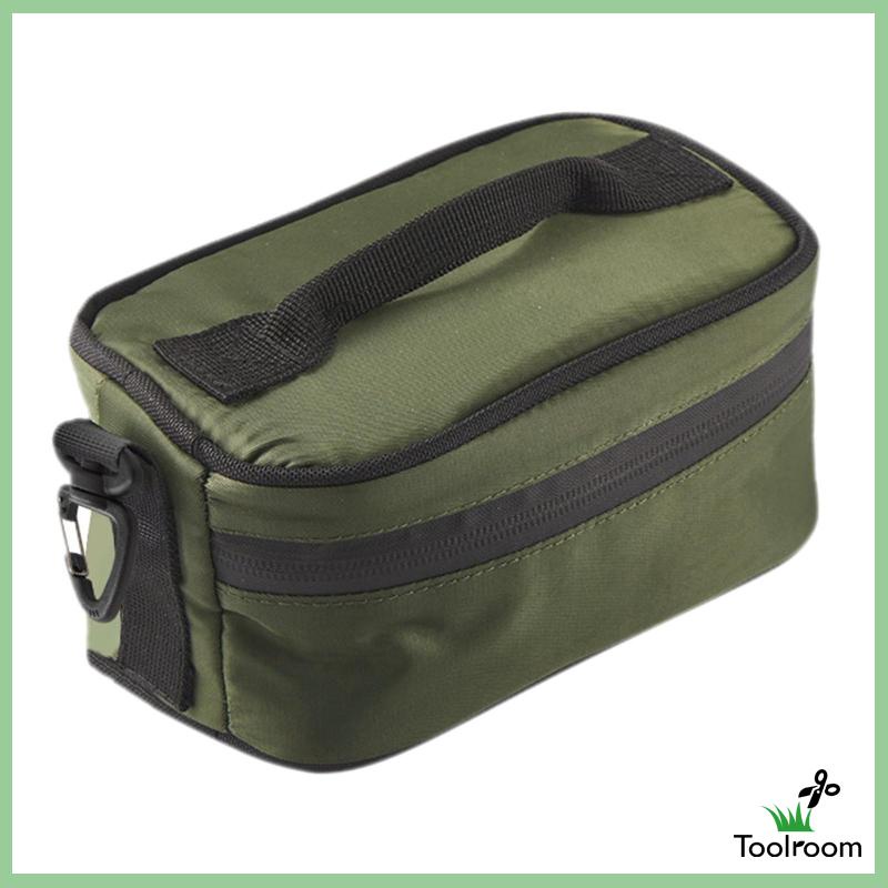 Túi Đựng Dụng Cụ Câu Cá / Du Lịch Cách Nhiệt Chống Thấm Nước Tiện Dụng