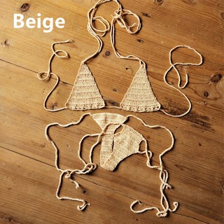 Set Bikini 2 Mảnh Quyến Rũ Cho Nữ