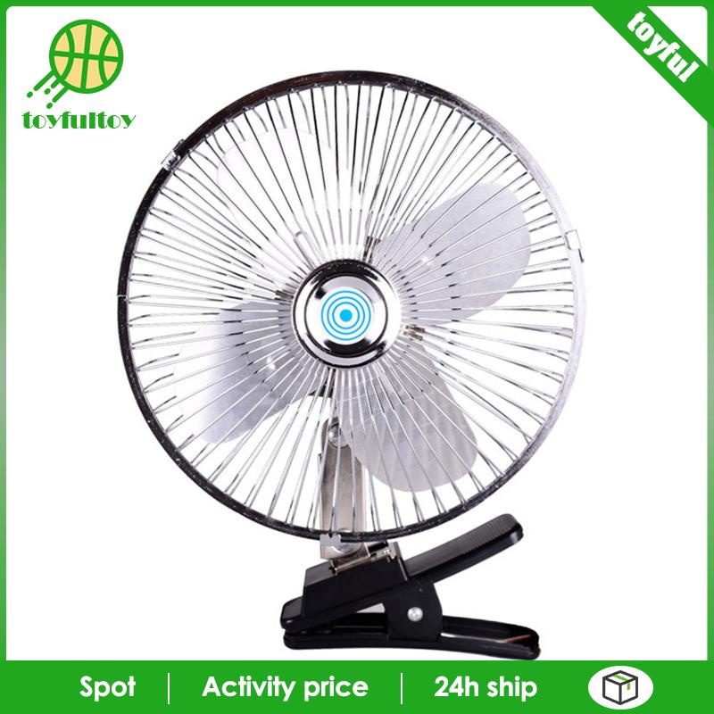 Quạt Để Bàn Cá Nhân Tiếng Ồn Thấp Cho Hoạt Động Ngoài Trời