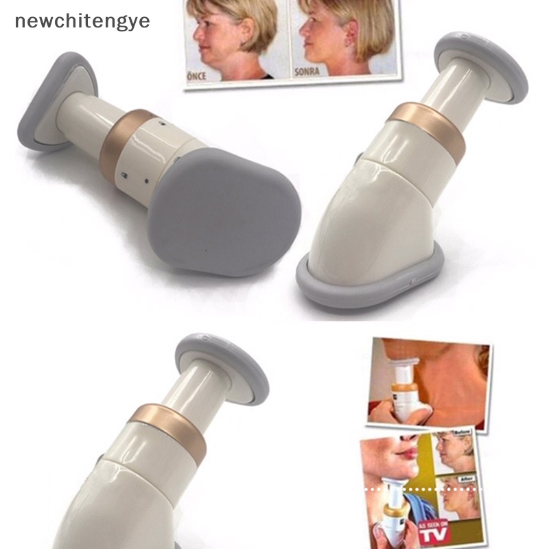 Dụng Cụ Mát Xa Nâng Cằm Giảm Nếp Nhăn Hiệu Quả