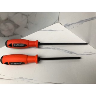 Tô vít 2 đầu asaki siêu bền vhmart48