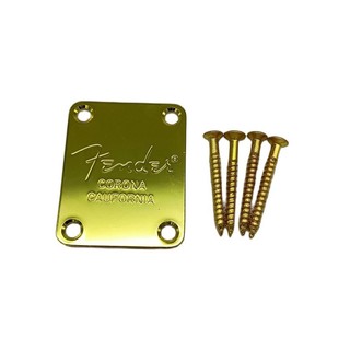 FENDER Tấm Nối Dài Cần Đàn guitar & Thân Đàn guitar