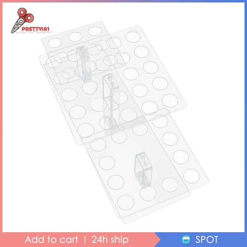 [Prettyia1] Giá Đỡ Bánh Kẹo Để Trang Trí Tiệc Cưới / Giáng Sinh