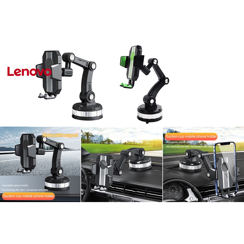 Giá Đỡ Điện Thoại Di Động Hình Hoa Hướng Dương Có Giác Hút Chân Không Điều Chỉnh Được 360 Độ