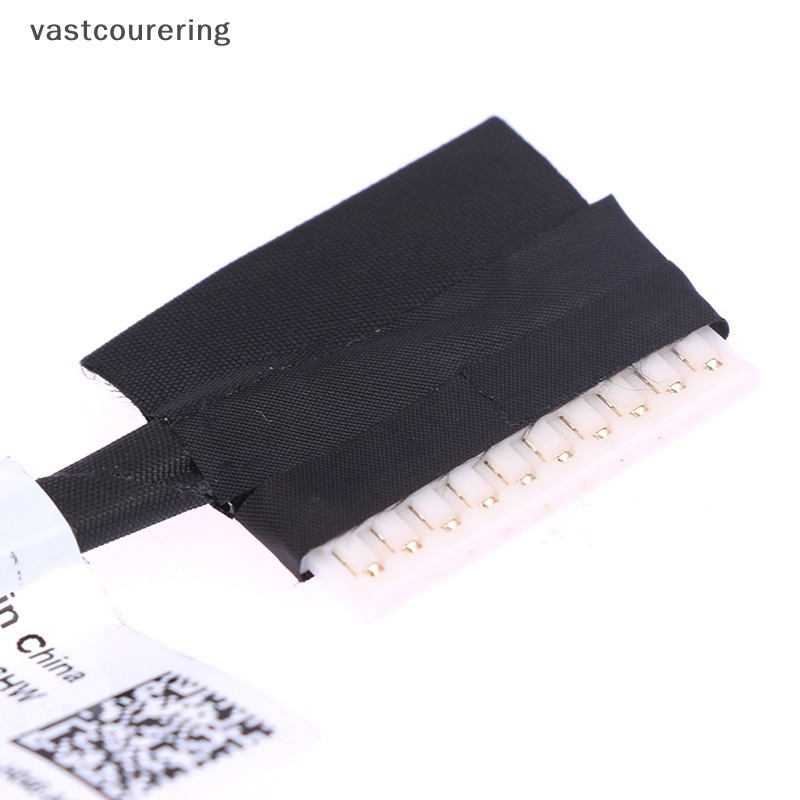 Dây Cáp Dẻo Cho laptop Dell Inspiron 13 5370 Vostro V5370 CN-0HY6HW EN