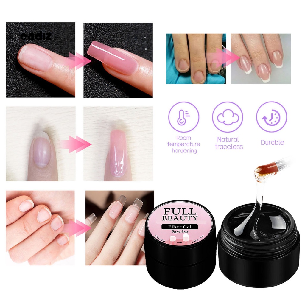 Keo Đính Đá Trang Trí Móng Tay Siêu Dính An Toàn