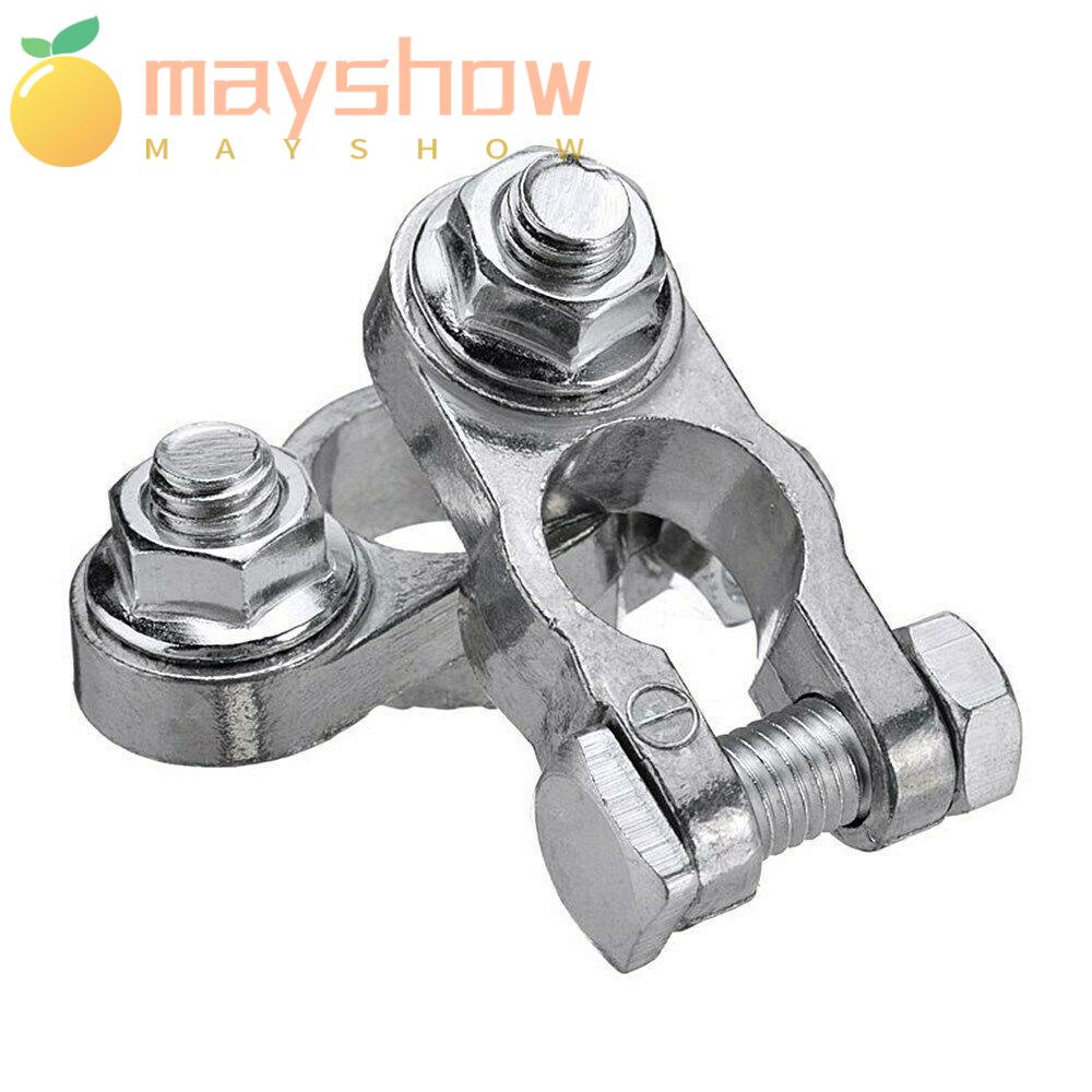 Kẹp Nối Đầu Cuối Pin Xe Hơi Bằng Đồng