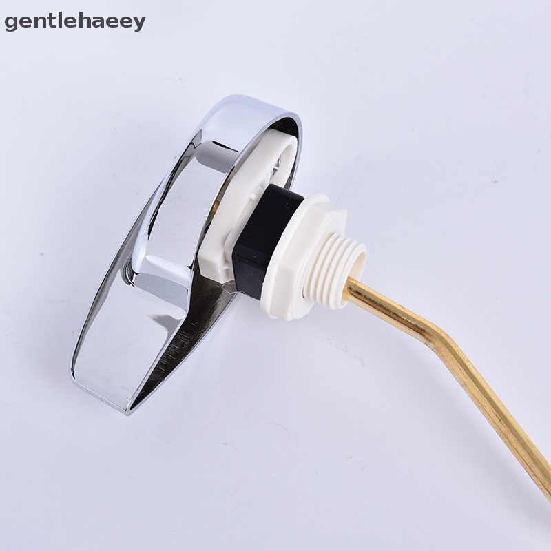 1 Tay Nắm Cần Gạt Xả Bồn Cầu Cho Corner Fitg Toilet EN