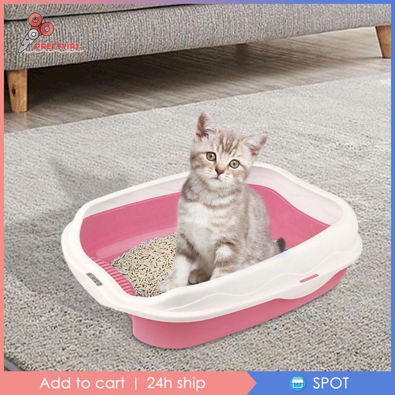 [Prettyia1] Hộp Đi Ốt Bán Dẫn Chống Văng Cho Mèo Nhỏ