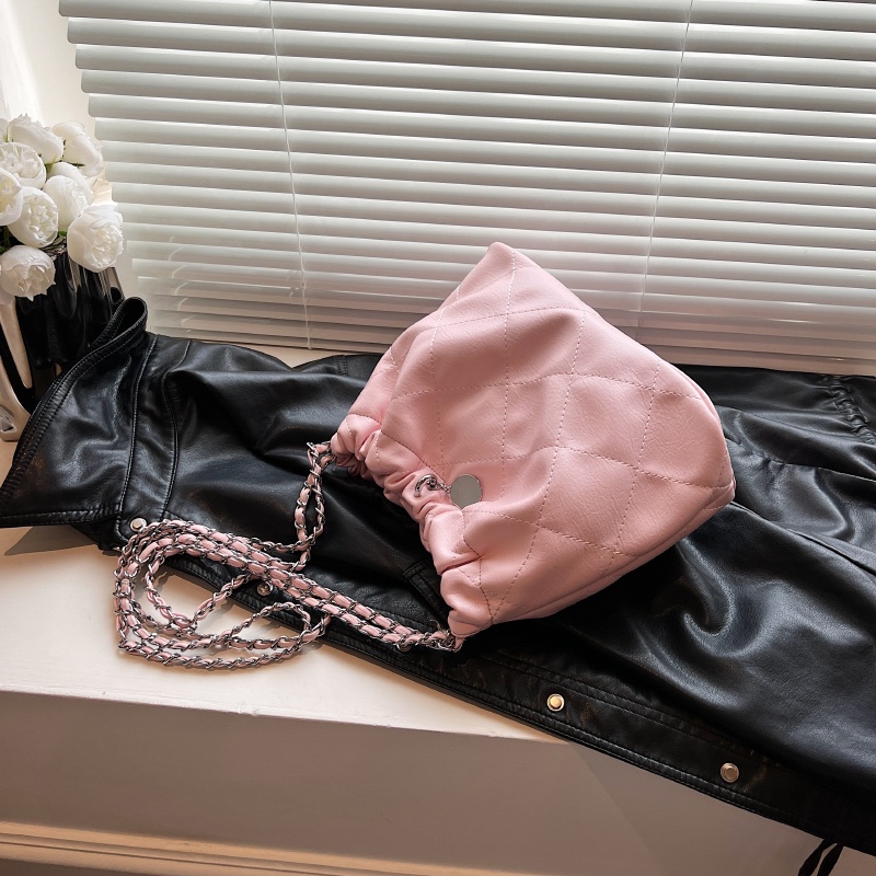 Túi Đeo Chéo Da PU Thời Trang 2023 Dành Cho Nữ