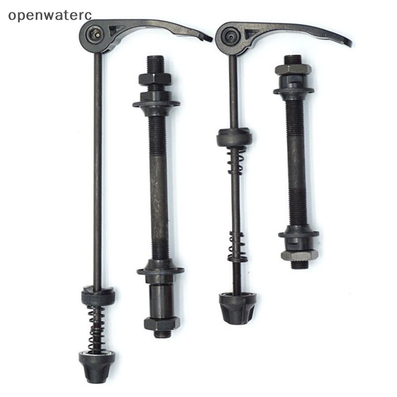 Trục Tháo Lắp Nhanh Trước Và Sau Chuyên Dụng Cho Xe Đạp