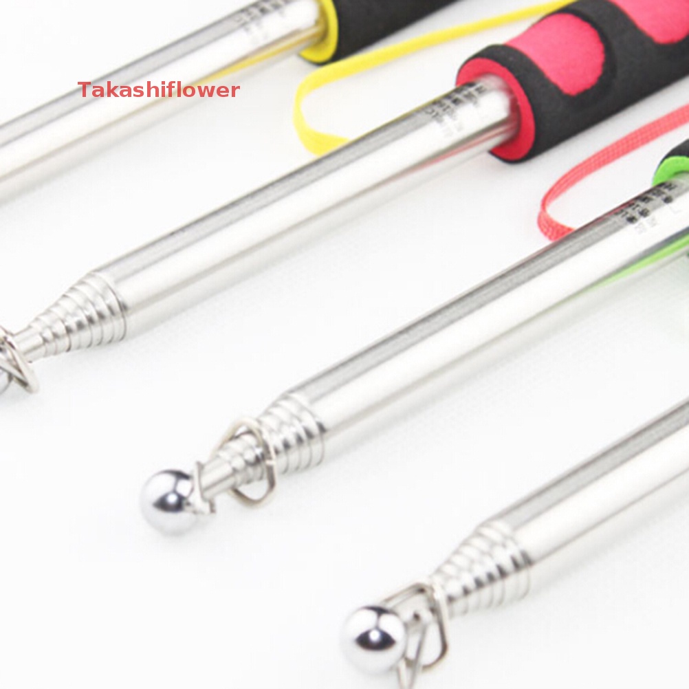 Cần Cờ Cầm Tay Có Thể Thu Gọn 1.2M Tiện Dụng