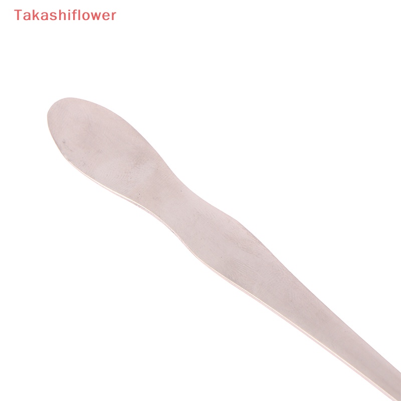 1 Muỗng Múc Kem Bằng Thép Không Gỉ Cán Dài