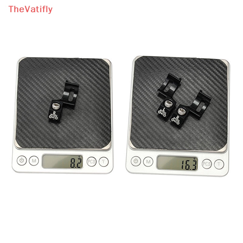 SHIMANO SRAM Đầu Nối Chuyển Đổi Phanh Xe Đạp Bằng Hợp Kim Nhôm 2 Trong 1 Cho XTR XT SLX DEORE