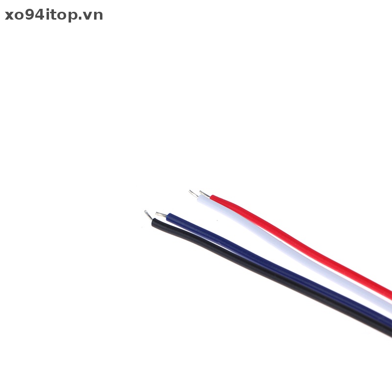 Đầu Nối USB Loại C 4 Chấu Chống Thấm Nước PH 2.0