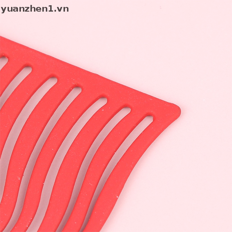 Kẹp Tóc Kim Loại Phong Cách Hàn Quốc Ngọt Ngào Cho Nữ