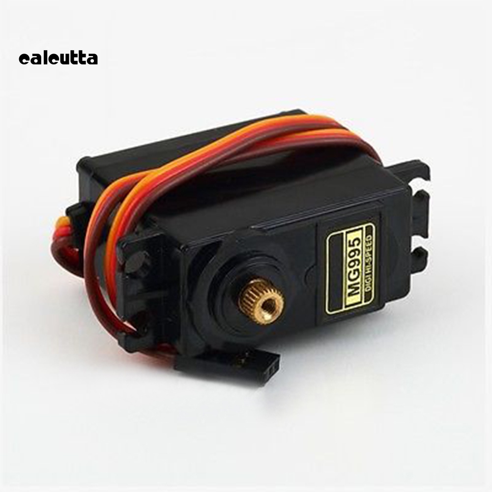 Động Cơ Servo MG995 Tốc Độ Cao Cho Máy Bay Điều Khiển Từ Xa