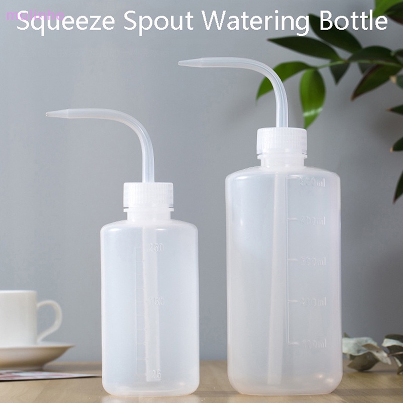 Bình Xịt Tưới Cây Bằng Nhựa 250 / 500 / 1000ml