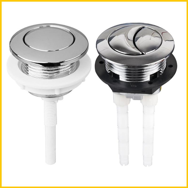 Nút Nhấn Xả Nước Bồn Cầu Thay Thế 38mm