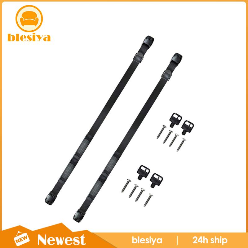 [Blesiya] Set 2 Vỏ Bọc Bồn Tắm Nóng Có Dây Đeo Nhỏ Gọn Chịu Được Sức Nặng
