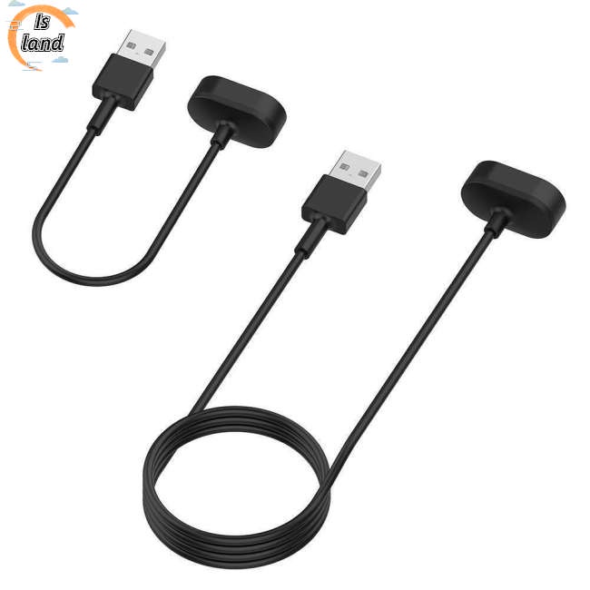 Dây Cáp Sạc USB Thay Thế Cho Fitbit Inspire &amp; Inspire HR