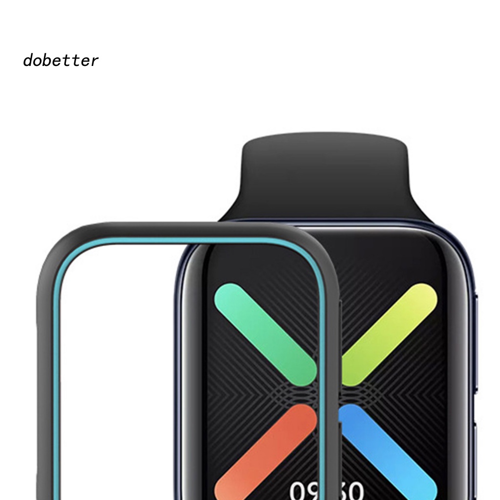 Vỏ TPU BảO Vệ Cho ĐồNg Hồ OPPO 41mm 46mm