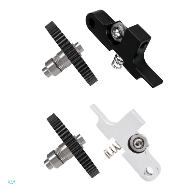 Phụ Kiện Bánh Răng 66 Rãnh Cho 4max pro / Prusai3 MK2-Artillery SidewinderX1