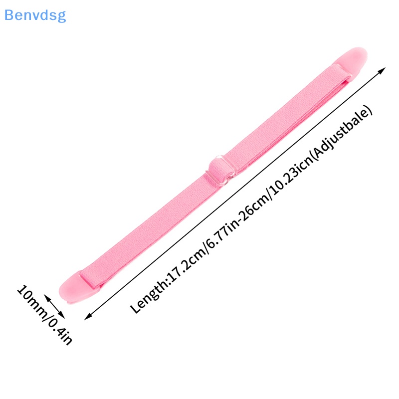Dây Giữ Mắt Kính Co Giãn Chống Trượt Có Thể Điều Chỉnh