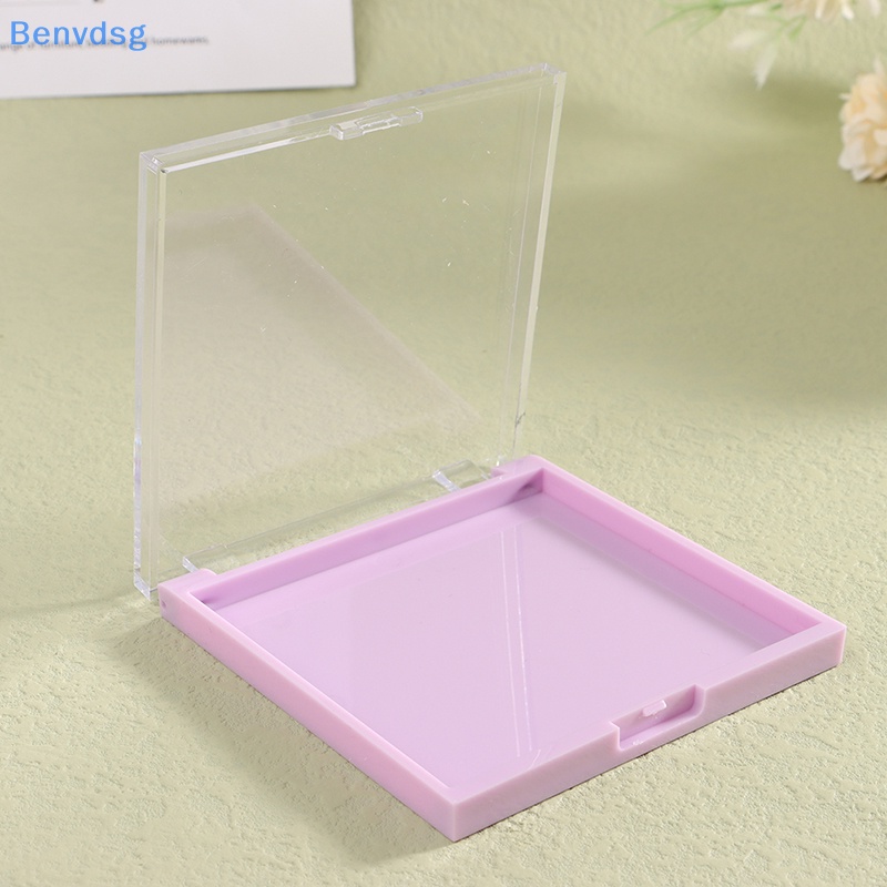 Hộp Rỗng Đựng Dụng Cụ Làm Móng Nghệ Thuật