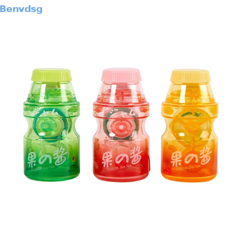 Cuộn Băng Keo Hai Mặt Dài 5m Họa Tiết Chấm Bi