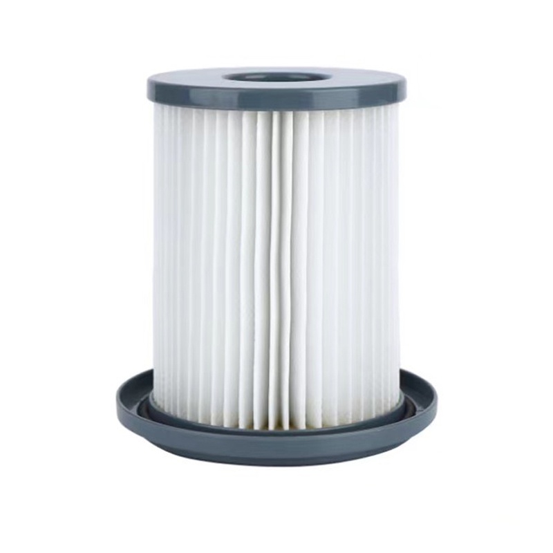 Bộ Lọc HEPA Thay Thế Cho Máy Hút Bụi Philips FC8740 FC8732 FC8734 FC8736 FC8738 FC8748
