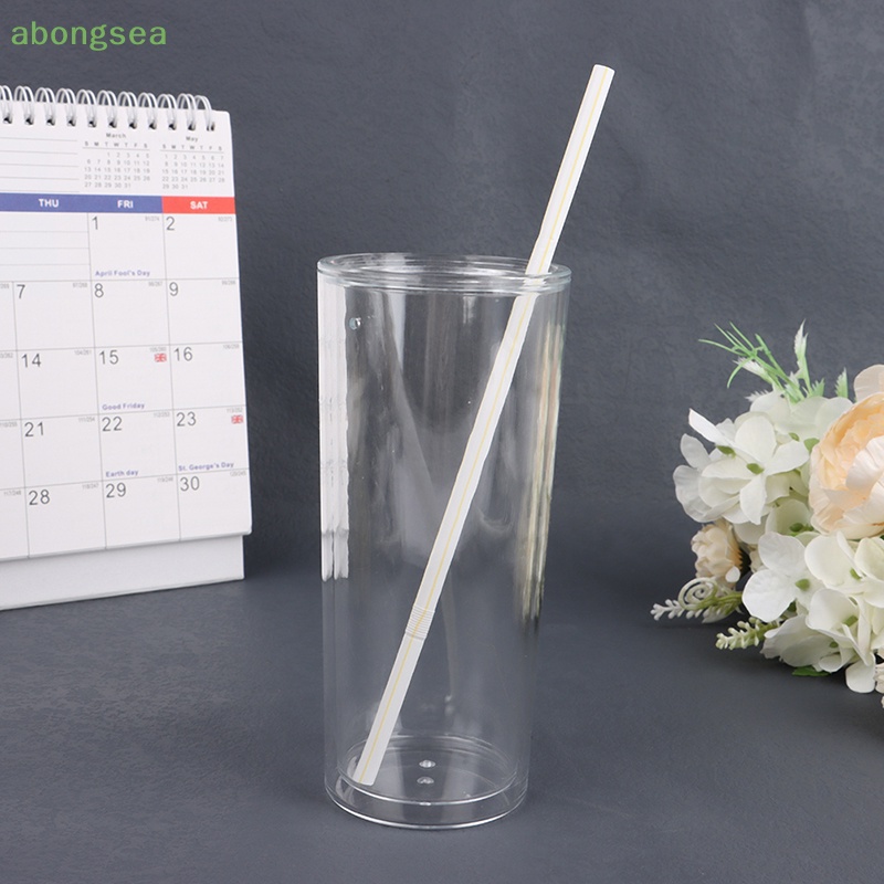 Abongsea Cốc Sữa Làm Ảo Thuật Cổ Điển