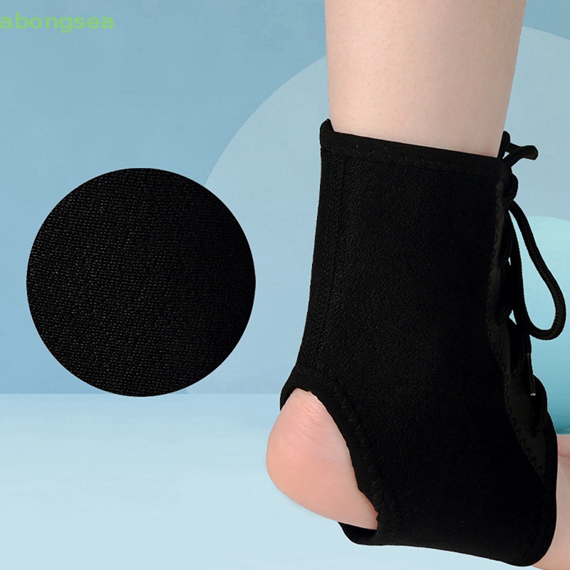 Đai Quấn Bảo Vệ Mắt Cá Chân Khi Chơi Thể Thao Bongsea