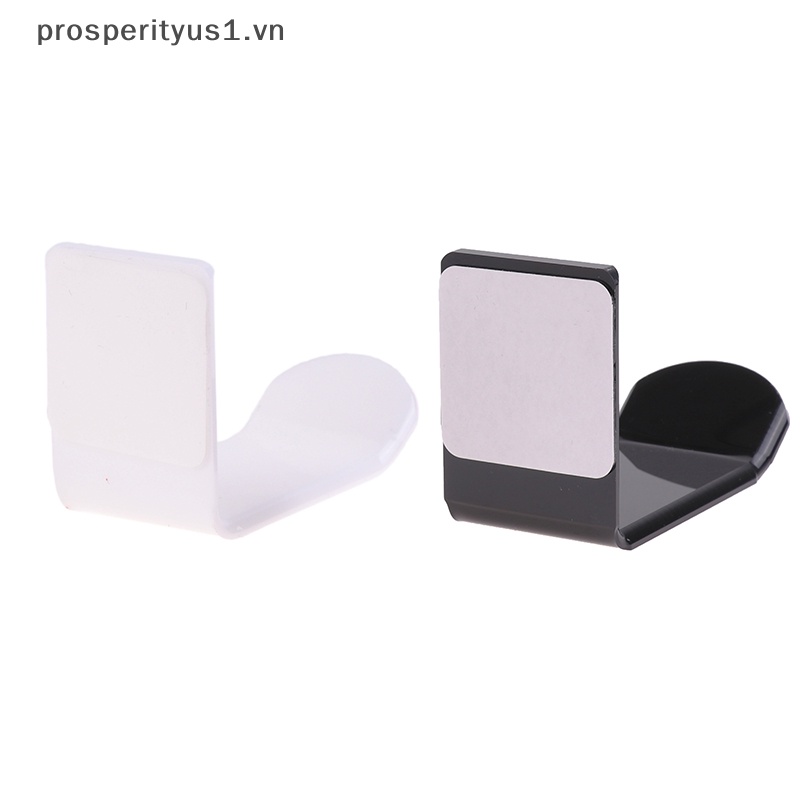 Móc Treo Tai Nghe Gắn Tường prosperityus1 [VN]