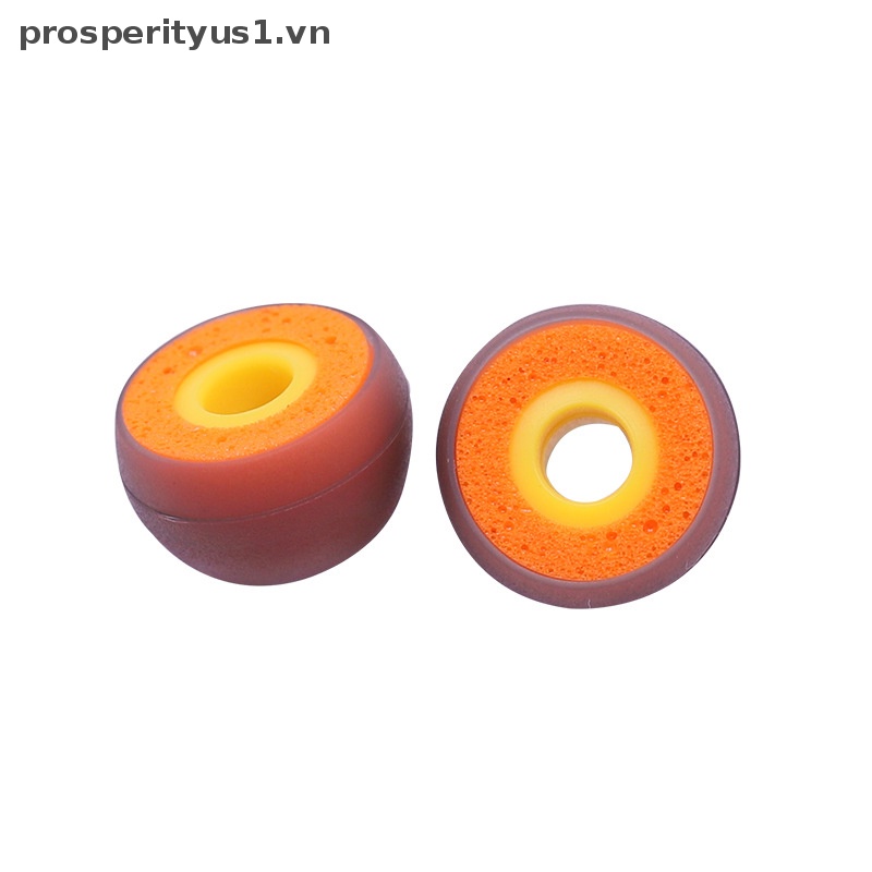 [prosperityus1] Đệm Tai Nghe Thay Thế Bằng Da PU Cho Sony WF-1000XMF4