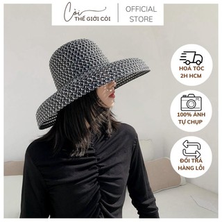 [ HOT ] NÓN LƯỚI ĐAN TIÊU CỰC HOT